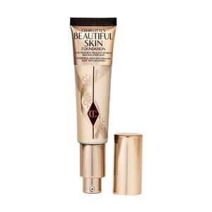 Charlotte Tilbury Charlotte's Beautiful Skin Foundation 1 Neutral